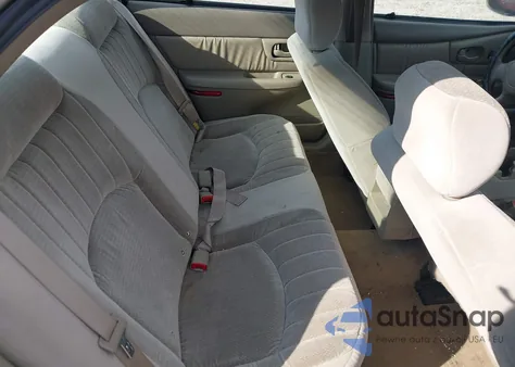 2002 Buick Century Custom z USA, uszkodzony, nr VIN 2G4WS52J621296992